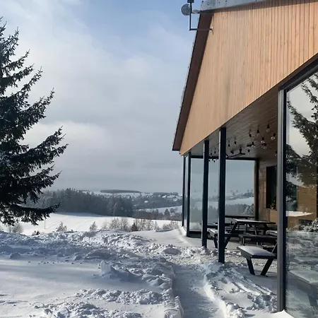 Restaurace A Gansberg * Cotkytle