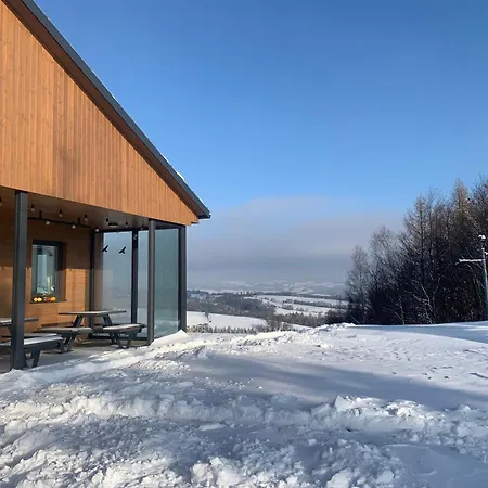 여관 Restaurace A Gansberg *