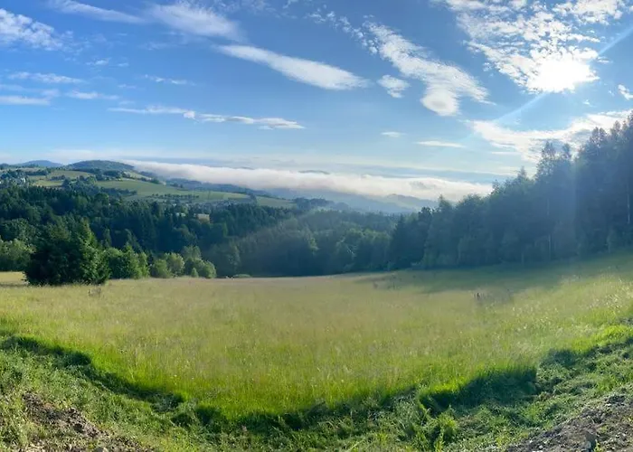 بيت ريفي Gansberg